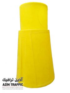 همانطور که میدانیم بشکه های ترافیکی یکی از پرکاربردترین تجهیزات جهت هشدار به رانندگان در راه و جاده ها می باشند موارد زیادی در برخورد وسایل نقلیه با بشکه های ایمنی گزاش گردیده که در صورت عدم وجود بشکه ترافیکی منجر به تلفات جانی می شده است