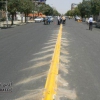 جدا کننده 1 متری با ارتفاع 12 عرض 26 پلاستیکی فروش