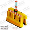 نیوجرسی یک متری سولار پلی کربنات 12524 اولوکس EVELUX