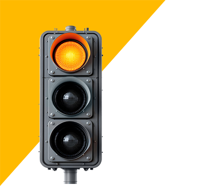 آذین ترافیک تولید تجهیزات ترافیکی راه ها و جاده های کشور